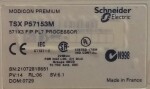 Schneider Electric TSXP57153M